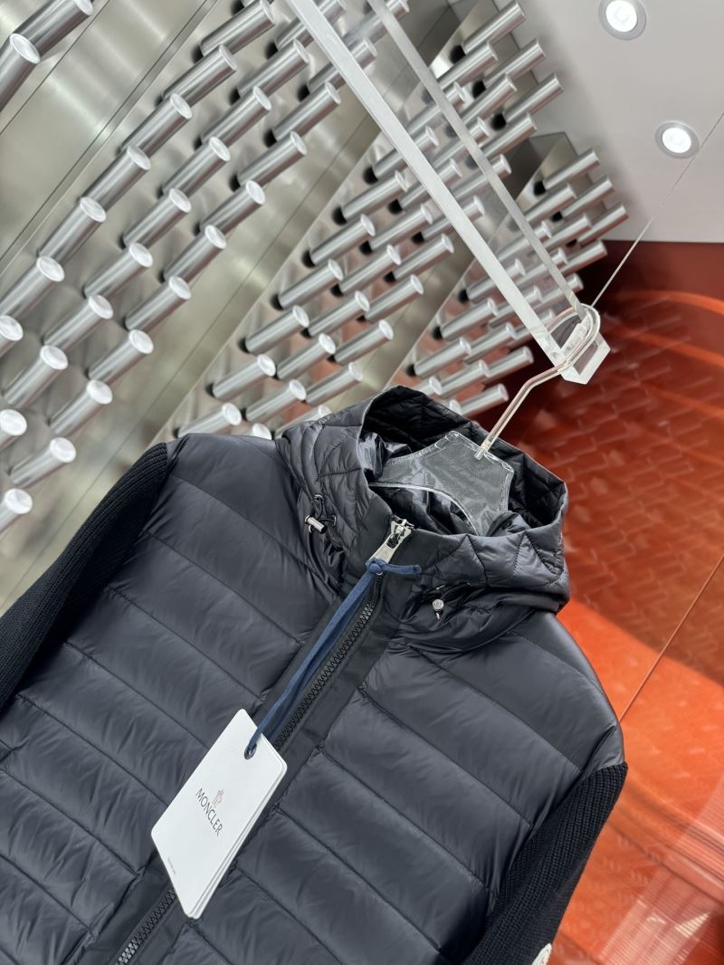 Moncler Down Jackets